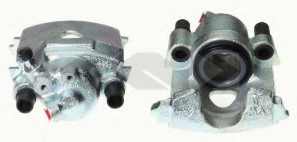 SPIDAN 400070 гальмівний супорт