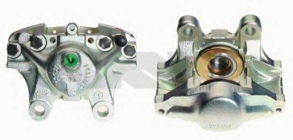 SPIDAN 402068 гальмівний супорт