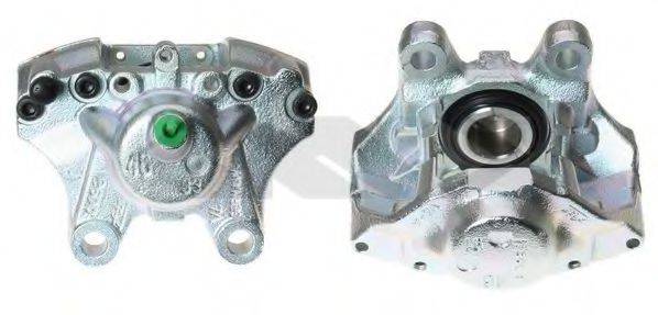 SPIDAN 402969 гальмівний супорт