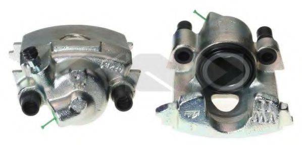 SPIDAN 400424 гальмівний супорт