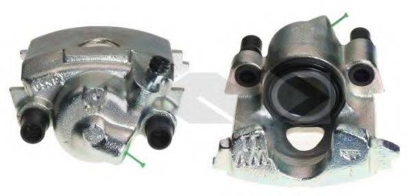 SPIDAN 400425 гальмівний супорт
