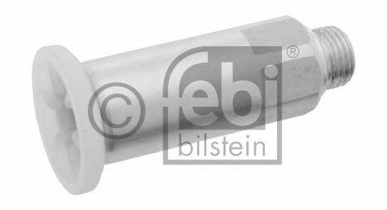 FEBI BILSTEIN 07670 Насос, паливоподаюча система
