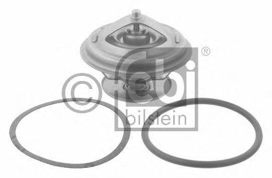FEBI BILSTEIN 18017 Термостат, що охолоджує рідину