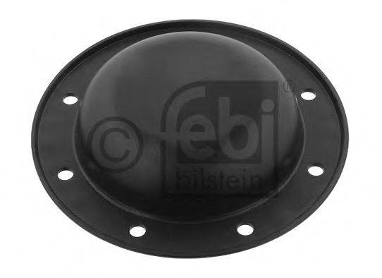 FEBI BILSTEIN 32985 Запобіжна кришка, ступиця колеса