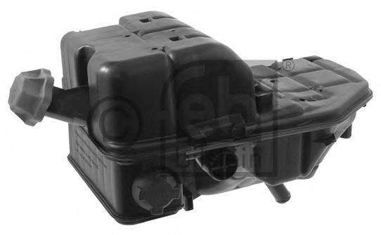 FEBI BILSTEIN 35430 Компенсаційний бак, що охолоджує рідину
