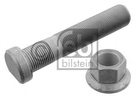 FEBI BILSTEIN 35503 Болт крепления колеса