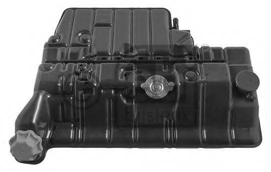 FEBI BILSTEIN 43579 Компенсаційний бак, що охолоджує рідину