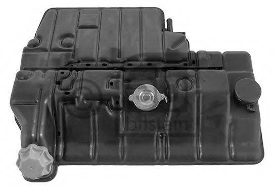 FEBI BILSTEIN 46160 Компенсаційний бак, що охолоджує рідину