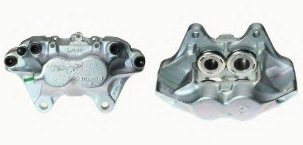 BUDWEG CALIPER 342272 гальмівний супорт