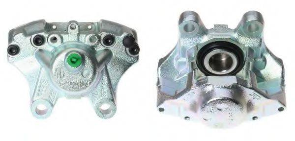 BUDWEG CALIPER 342968 гальмівний супорт