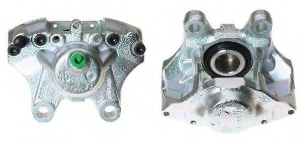 BUDWEG CALIPER 342969 гальмівний супорт