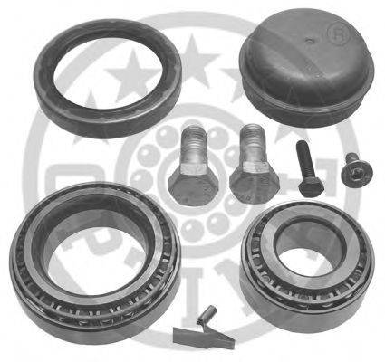 OPTIMAL 401082L Комплект підшипника ступиці колеса