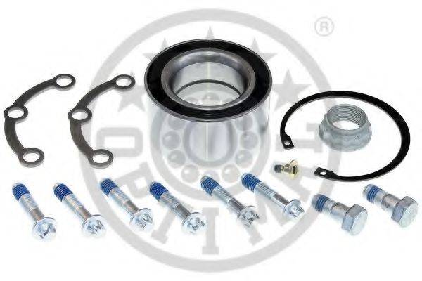 OPTIMAL 402242L Комплект підшипника ступиці колеса