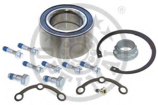 OPTIMAL 402243L Комплект підшипника ступиці колеса