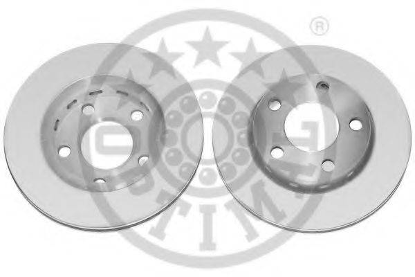 OPTIMAL BS8232C Тормозной диск