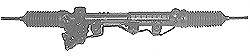 MAPCO 29898 Рульовий механізм