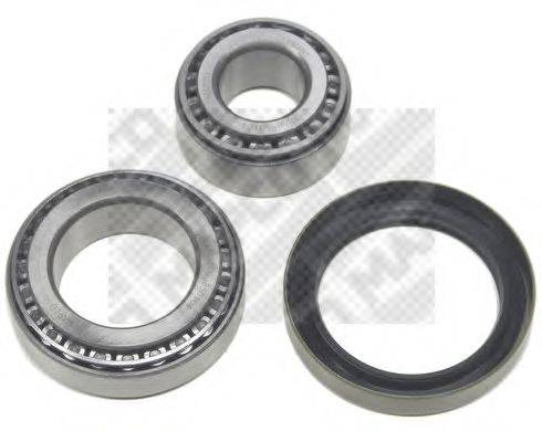MAPCO 26896 Комплект підшипника ступиці колеса