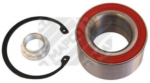 MAPCO 26888 Комплект підшипника ступиці колеса