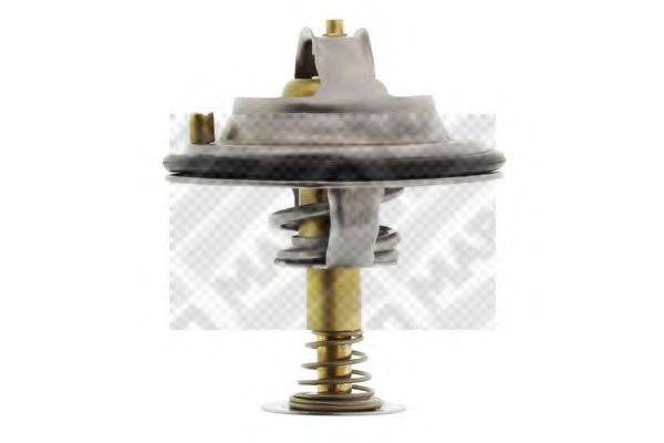 MAPCO 28854 Термостат, що охолоджує рідину