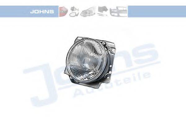 JOHNS 953409 Основна фара