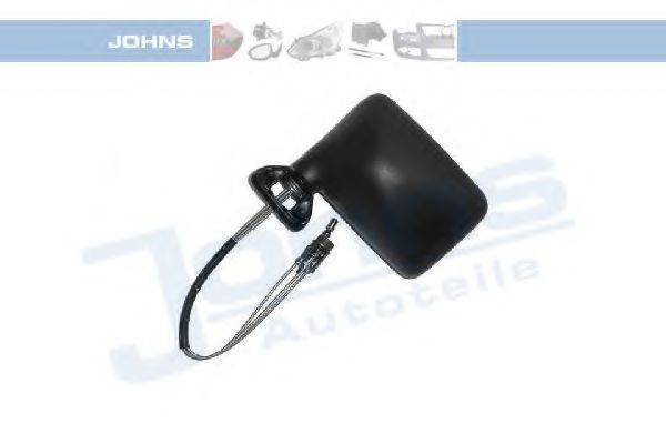 JOHNS 9534371 Наружное зеркало