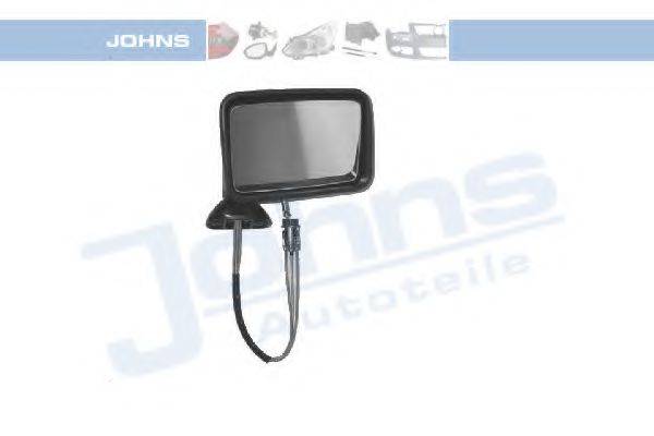 JOHNS 9534381 Наружное зеркало