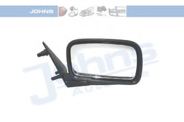 JOHNS 95343840 Наружное зеркало