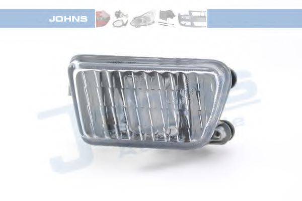 JOHNS 953729 протитуманна фара