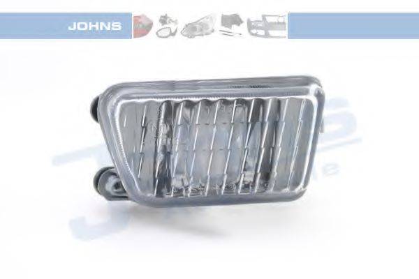JOHNS 953730 протитуманна фара