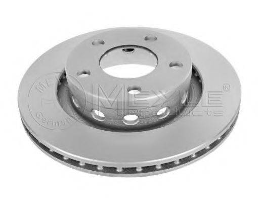 MEYLE 1155230001PD Тормозной диск