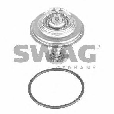 SWAG 10910263 Термостат, що охолоджує рідину