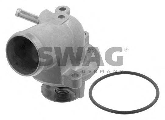 SWAG 10936462 Термостат, охлаждающая жидкость
