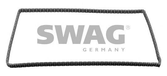 SWAG 99110158 Ланцюг приводу распредвала