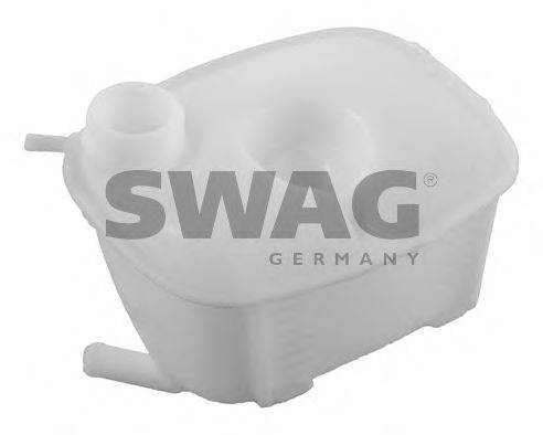 SWAG 99902205 Компенсаційний бак, що охолоджує рідину