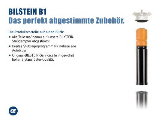 BILSTEIN BIL002893 Опора стійки амортизатора
