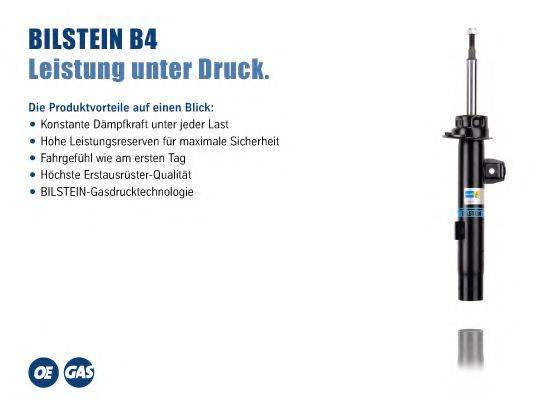 BILSTEIN BIL006261 Амортизатор