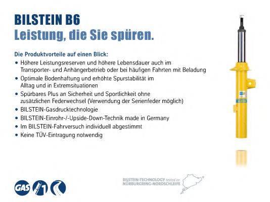 BILSTEIN BIL005236 Амортизатор