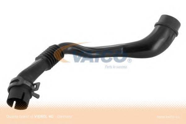 Шланг, вентиляція картера