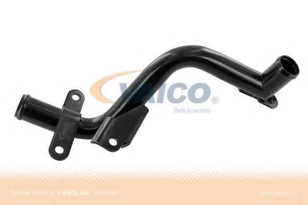 Шланг, вентиляція картера