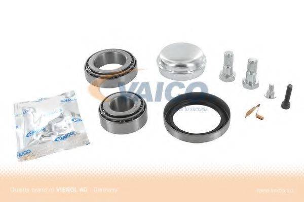 VAICO V300651 Комплект підшипника ступиці колеса
