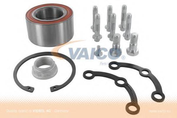 VAICO V300653 Комплект підшипника ступиці колеса