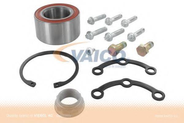 VAICO V300687 Комплект підшипника ступиці колеса