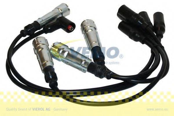 VEMO V10700020 Комплект дротів запалення