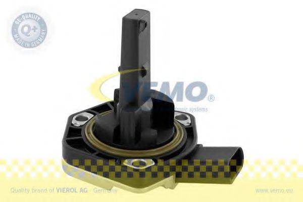 VEMO V10720944 Датчик, рівень моторного масла