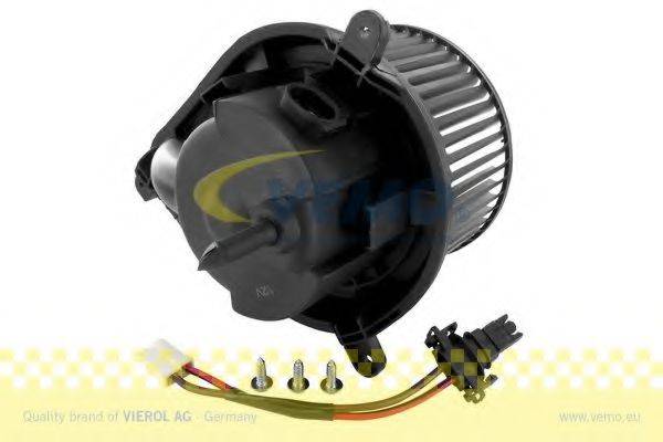 VEMO V30030017 Вентилятор; Пристрій для впуску, повітря в салоні