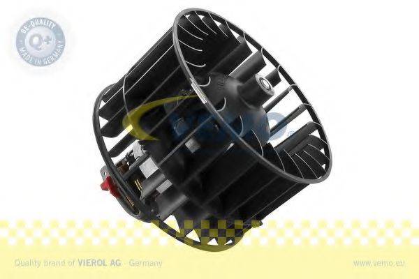 VEMO V30031727 Вентилятор; Пристрій для впуску, повітря в салоні
