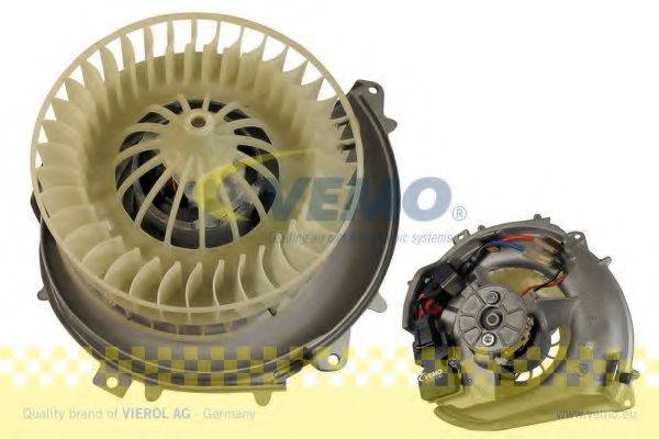 VEMO V30031761 Вентилятор; Пристрій для впуску, повітря в салоні