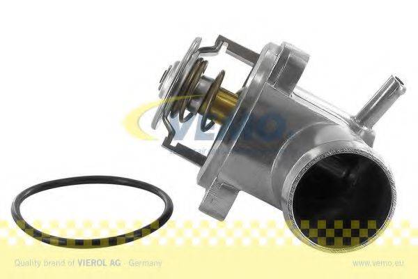 VEMO V30990109 Термостат, охлаждающая жидкость
