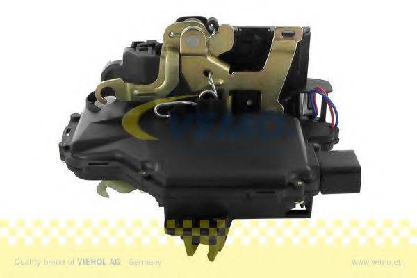 VEMO V10856346 Замок двери