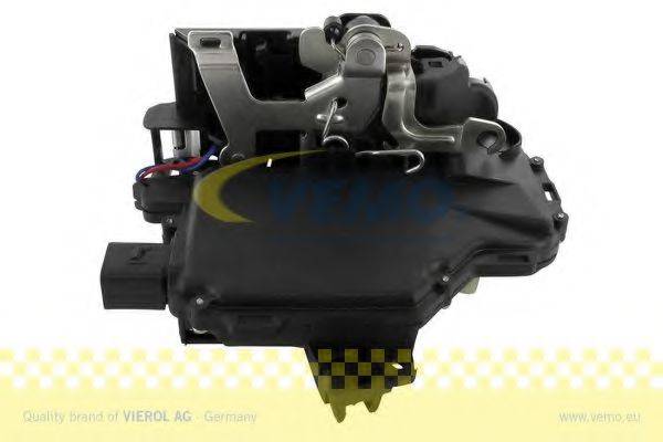 VEMO V10856349 Замок двери
